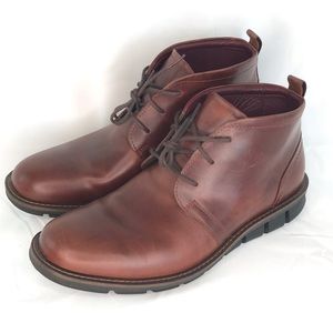 ECCO New chukka boot - Men's 6.5 Brown 🌟